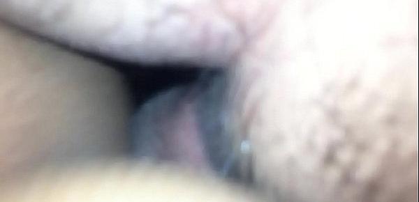 Khmer couple fucking in guest house